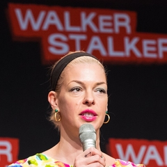 Pollyanna McIntosh