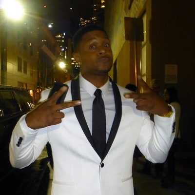 Pooch Hall Autograph Profile