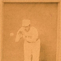 Pop Tate