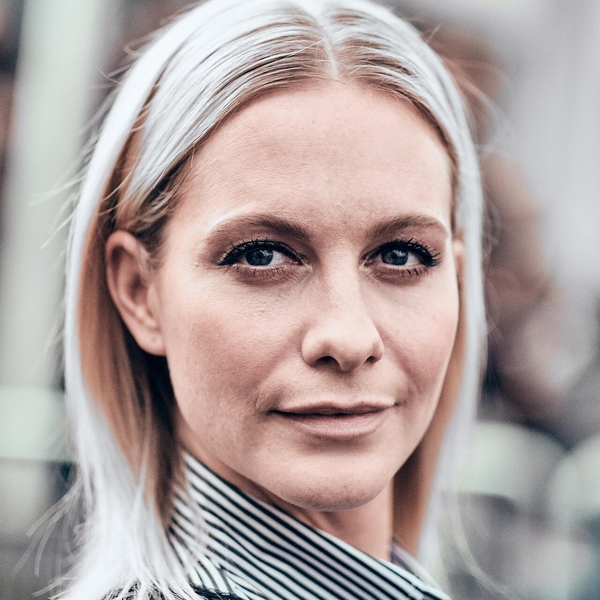 Poppy Delevingne