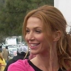 Poppy Montgomery