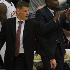 Porter Moser