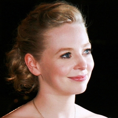 Portia Doubleday