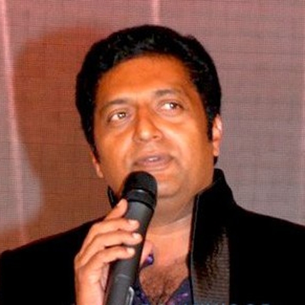 Prakash Raj