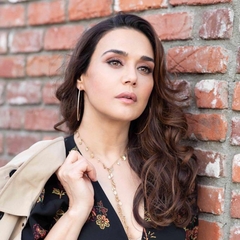 Preity Mukhundhan