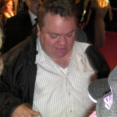 Preston Lacy