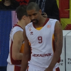 Preston Shumpert