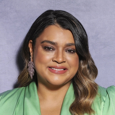 Preta Gil
