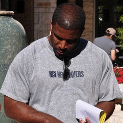 Priest Holmes