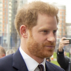 Prince Harry
