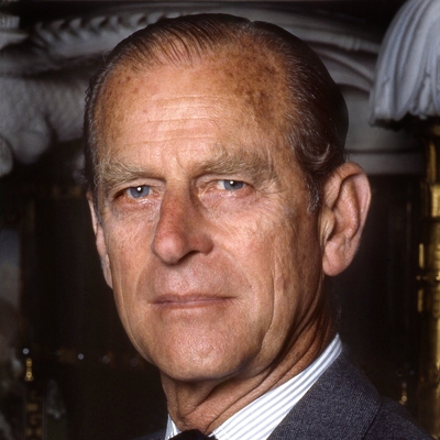 Prince Philip, Duke of Edinburgh