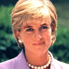 Princess Diana