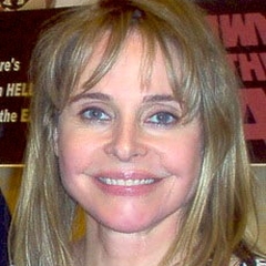 Priscilla Barnes