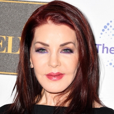 Priscilla Presley