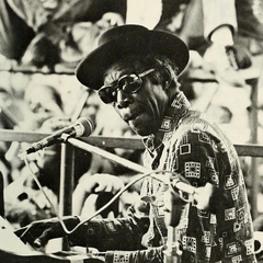 Professor Longhair