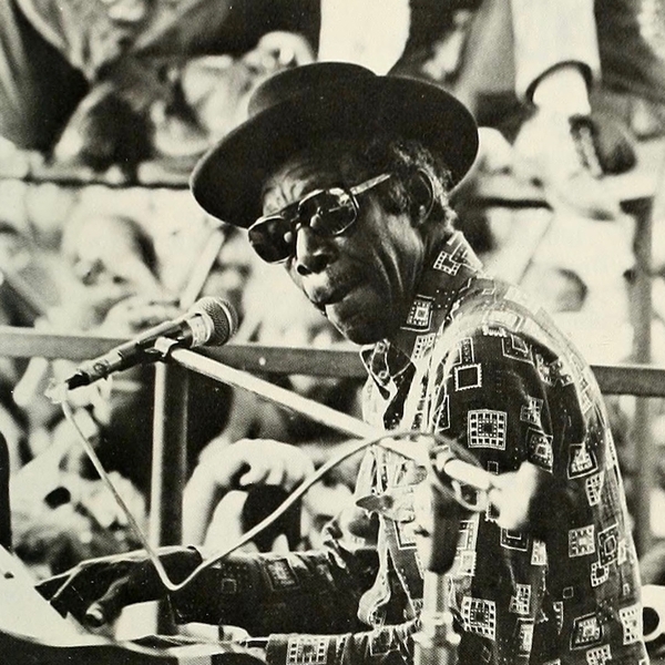 Professor Longhair