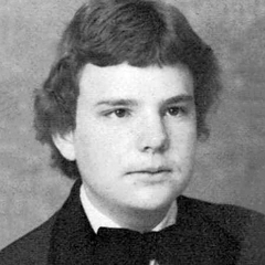 Pruitt Taylor Vince