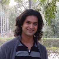 Purab Kohli
