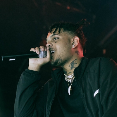 Purpp Autograph Profile