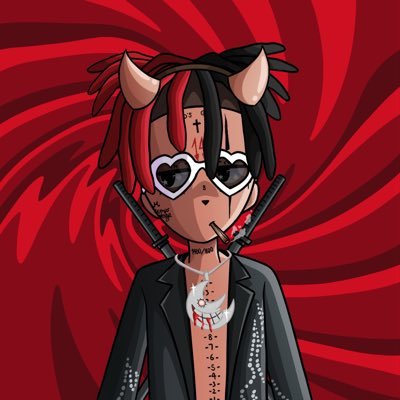 Trippie Redd