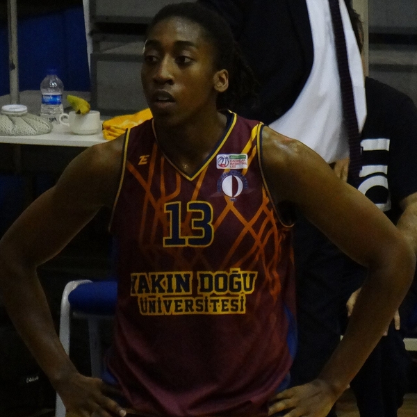 Quanitra Hollingsworth