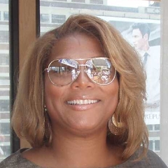 Queen Latifah