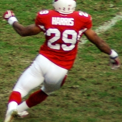 Quentin Harris