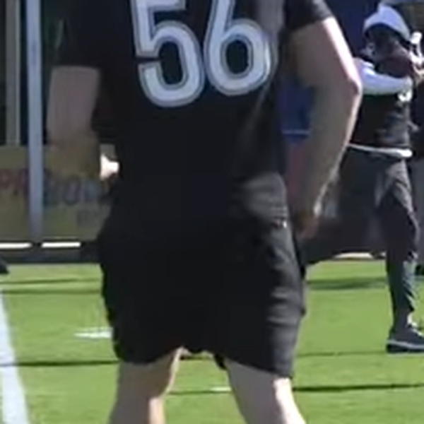 Quenton Nelson