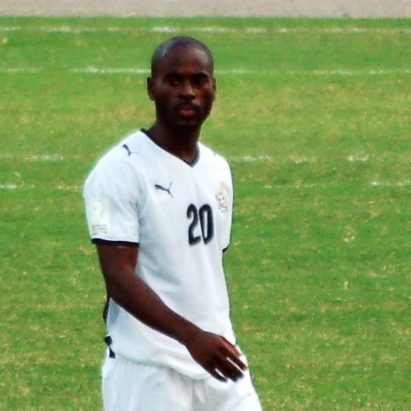 Quincy Owusu-Abeyie