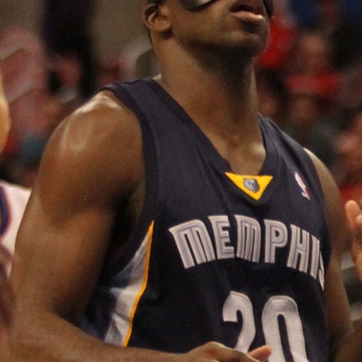 Quincy Pondexter Autograph Profile