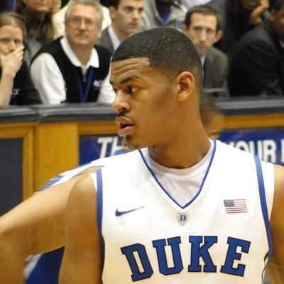 Quinn Cook Autograph Profile
