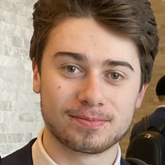 Quinn Hughes