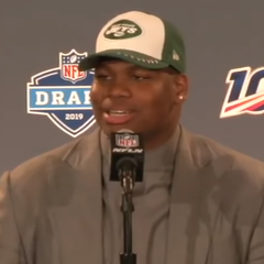 Quinnen Williams