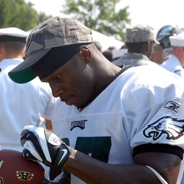 Quintin Mikell