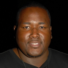 Quinton Aaron