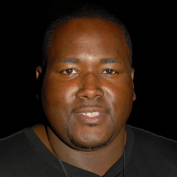 Quinton Aaron