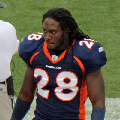 Quinton Carter Autograph Profile