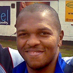 Quinton Fortune