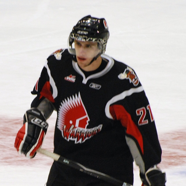 Quinton Howden