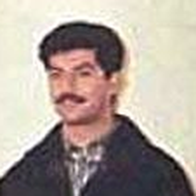 Qusay Hussein Autograph Profile