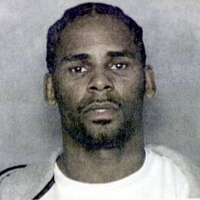 R. Kelly Autograph Profile
