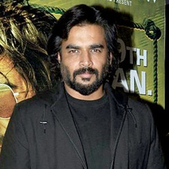 R. Madhavan