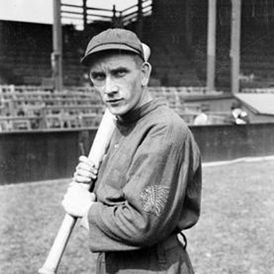 Rabbit Maranville Autograph Profile