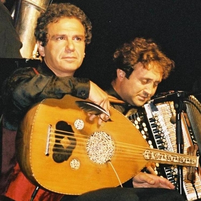 Rabih Abou-Khalil Autograph Profile