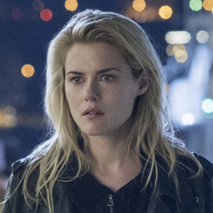 Rachael Taylor