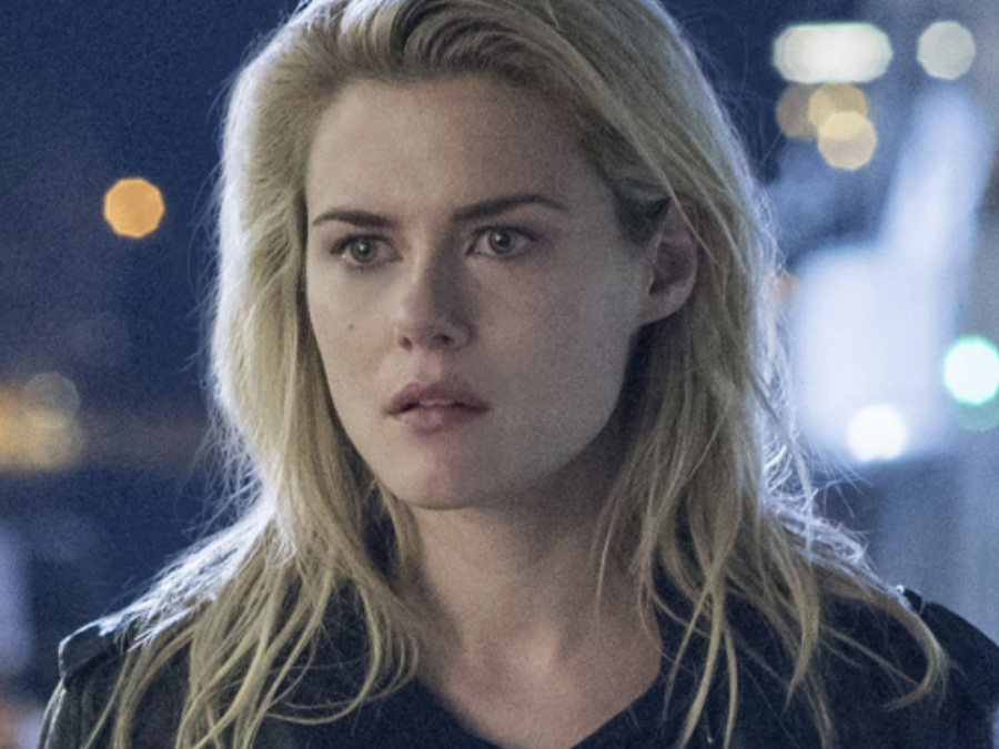 Rachael Taylor