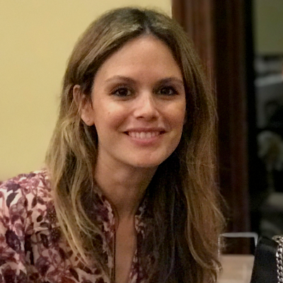 Rachel Bilson Autograph Profile