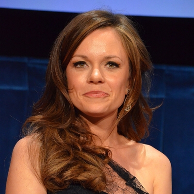 Rachel Boston Autograph Profile