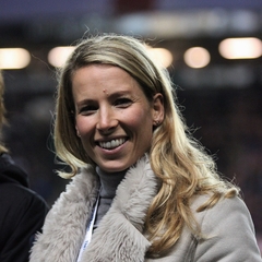 Rachel Brown