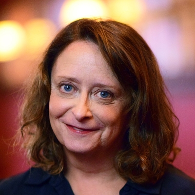 Rachel Dratch Autograph Profile